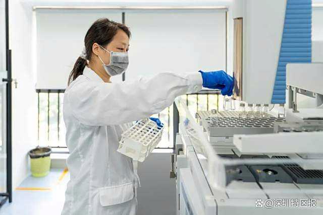 西江水供深满一年了 这些“水”知识你知道吗？