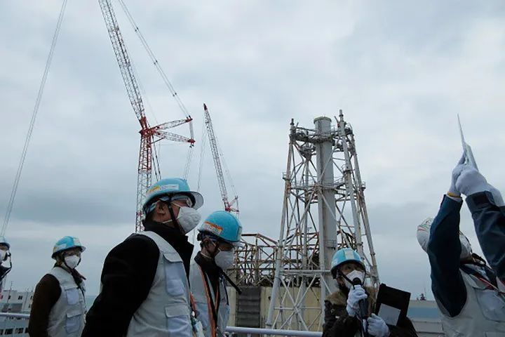 突发！日本多地检出永久性化学物 可能已扩散至全国