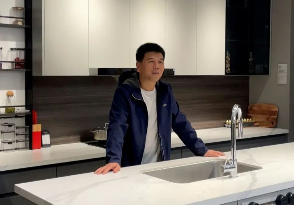从电器经销商到全案服务商 坚定走好小而精的发展路径