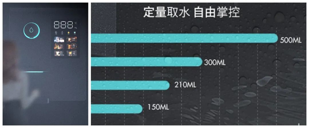 新品丨诺百纳L13Pro奢华上市：以超大视界，重塑家居饮水新体验