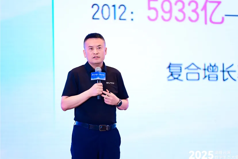 变化・困惑・破界——如何激活2025电器行业增长新动能