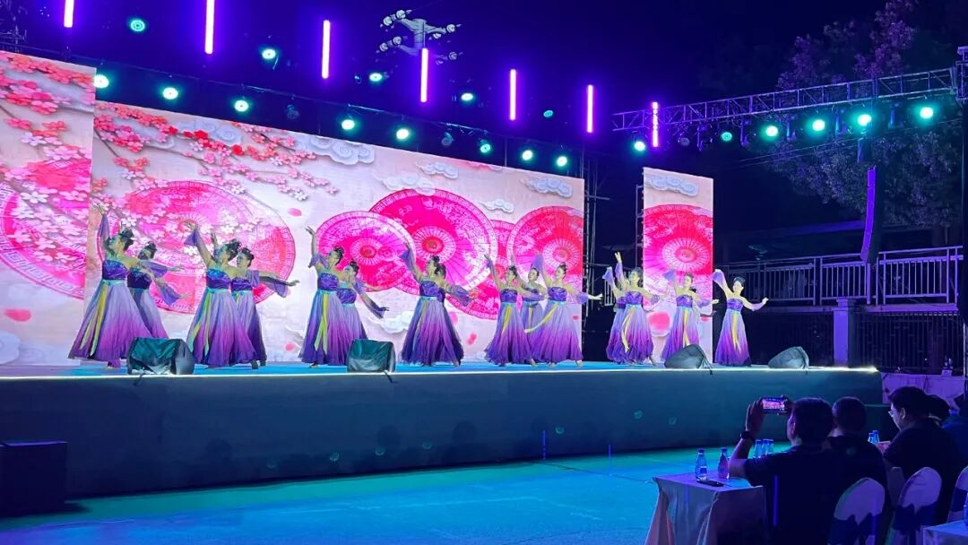 祈禧股份第五届“七夕・祈禧节”暨厂庆24周年活动精彩回顾
