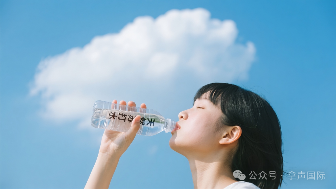 你每天喝的苏打水 真的健康么？