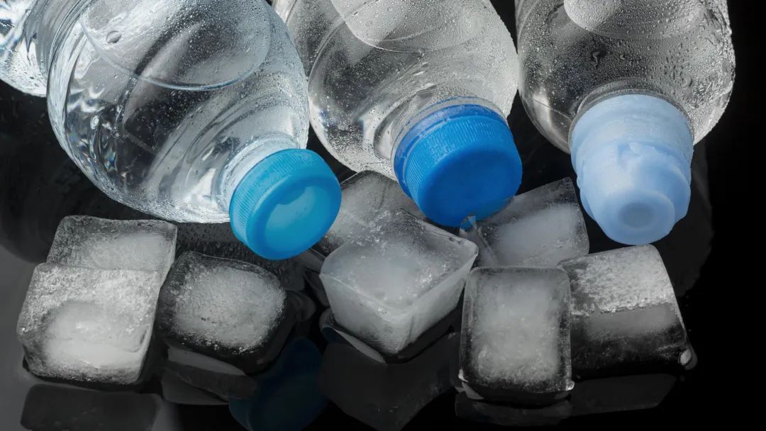 碱性水、富氧水……这些“高端水”有什么不同？