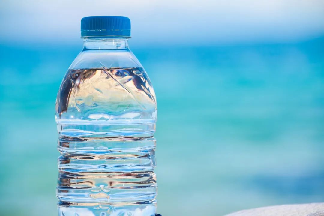 碱性水、富氧水……这些“高端水”有什么不同？