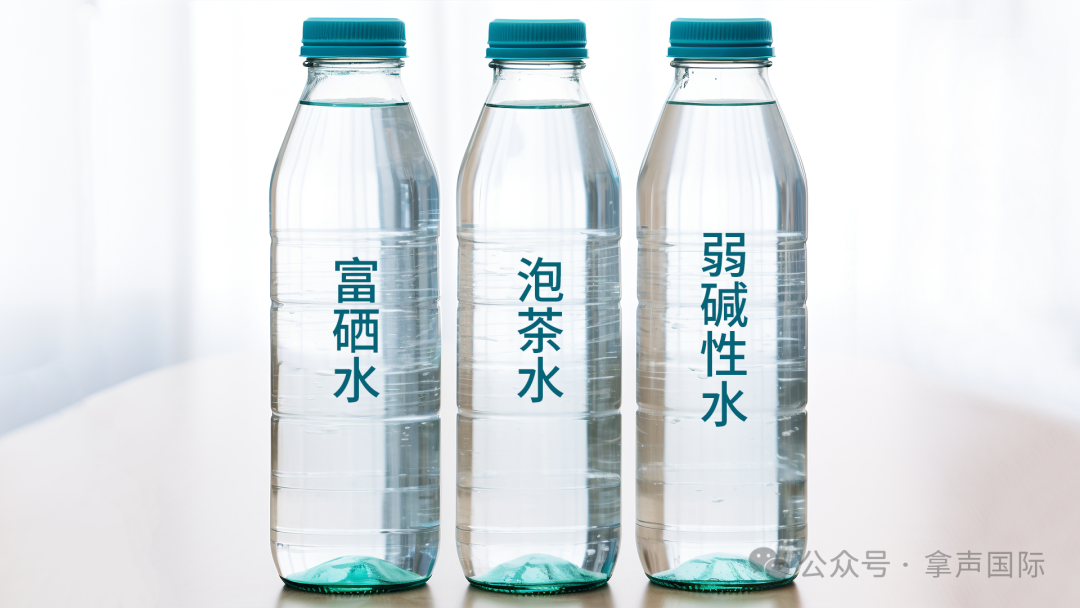 一瓶富硒水如何撬动千亿市场