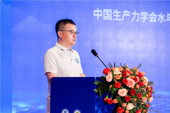 于锦红：践行“健康中国”战略 一心扑在“健康水”事业上