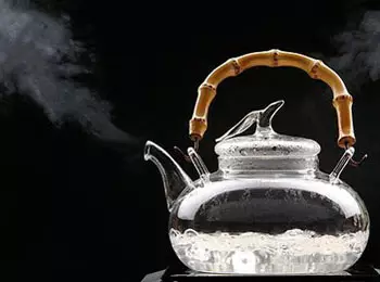 烧开水有水垢的水不是好水？水专家的答案是…