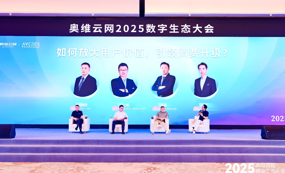 用户价值新纪元：电器行业如何通过本土化与生态化实现破局增长？