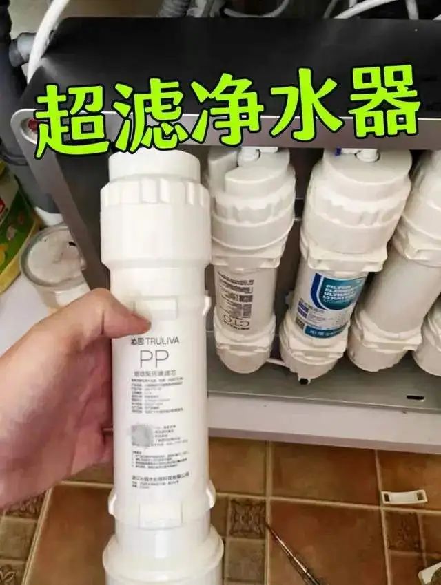 “桶装水”那么方便 为何人们还要买“净水器”？我终于搞明白了