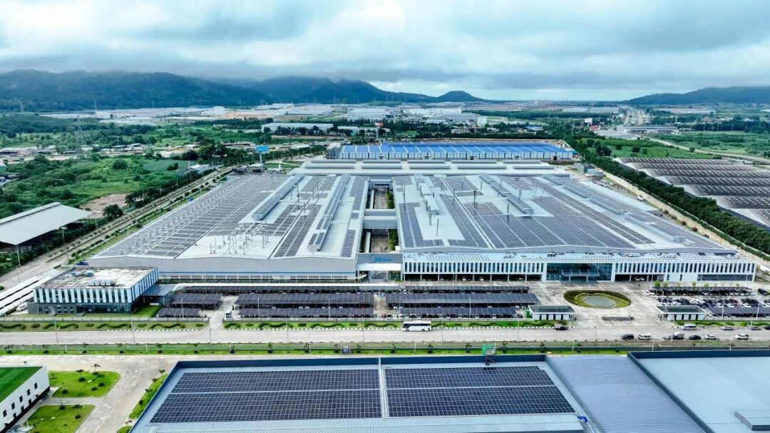 海尔美的海信领衔 中国“灯塔工厂”照亮产业升级前路