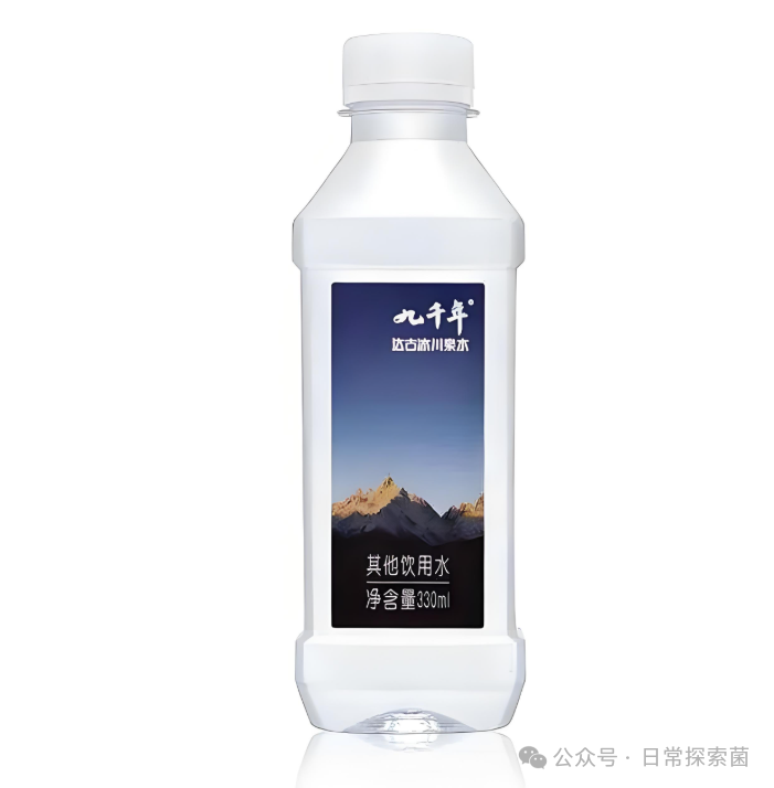 矿泉水和纯净水的这篇文章总算说清楚了区别！