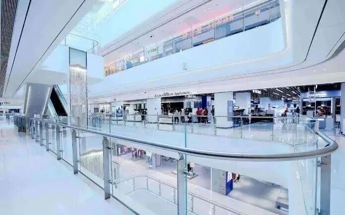 电器渠道变革 一二线城市专卖店已是凤毛麟角