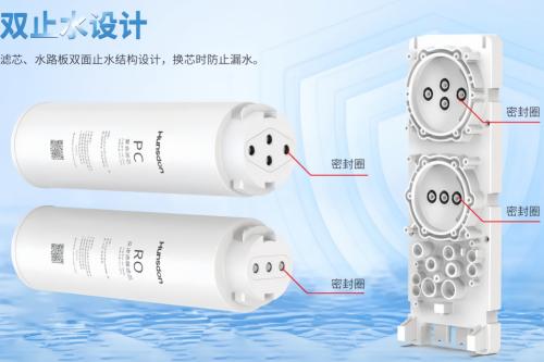 长期喝反渗透净水器的水注意2点 喝得更安全放心