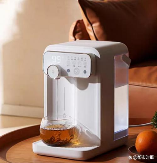 即热式饮水机可以支持不同家用场景吗？立刻为你解决怎么选难题！