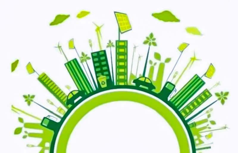 广州:推广绿色建造与节能家电