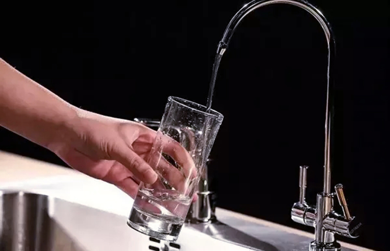 2025年智能净水器行业发展现状、竞争格局及未来发展趋势分析