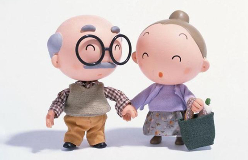 数字时代别落下银发一族