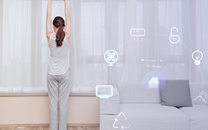 AI赋能“双11” 家居企业能否借此跳出价格内卷