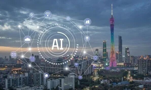 广交会厂商AI化 推动中国电器从产品输出向技术引领转型