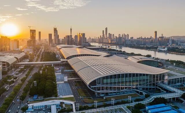 广交会厂商AI化 推动中国电器从产品输出向技术引领转型