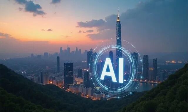 广交会厂商AI化 推动中国电器从产品输出向技术引领转型