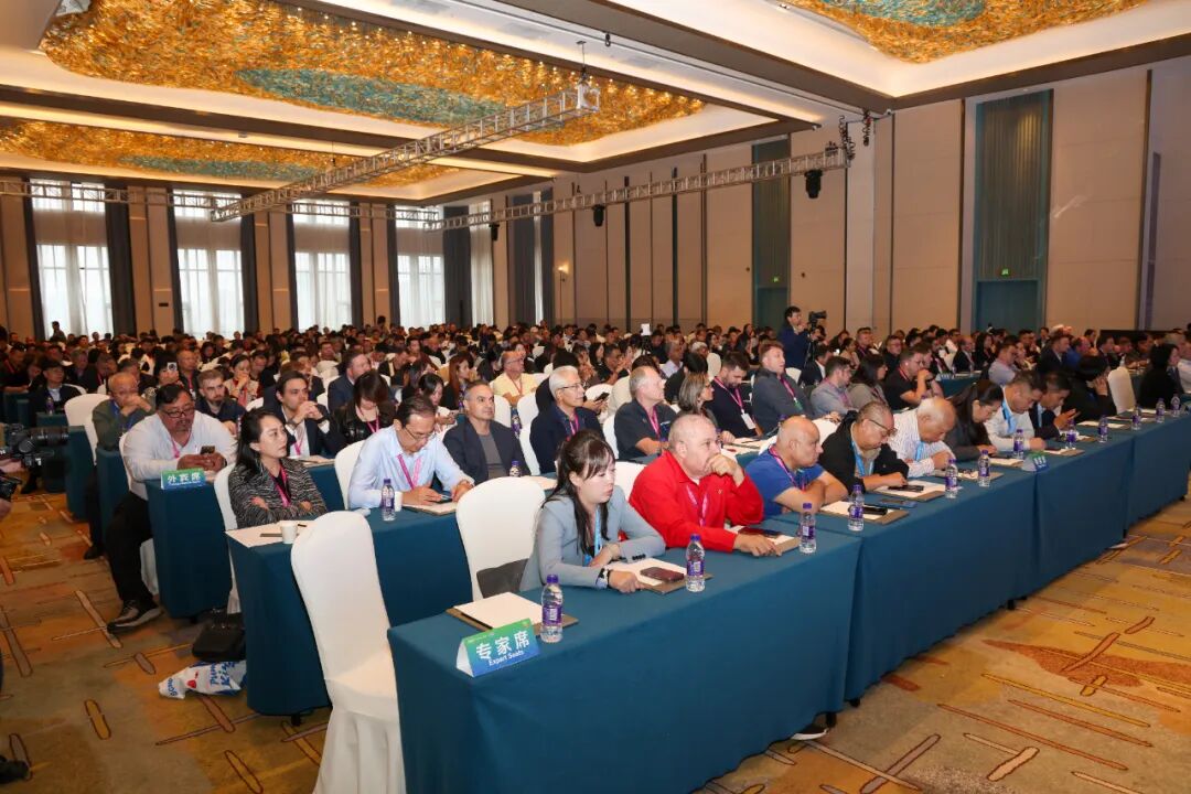 廿五同行际 润毓新景来！2025润新公司成立二十五周年庆典暨新产品技术交流会顺利举办