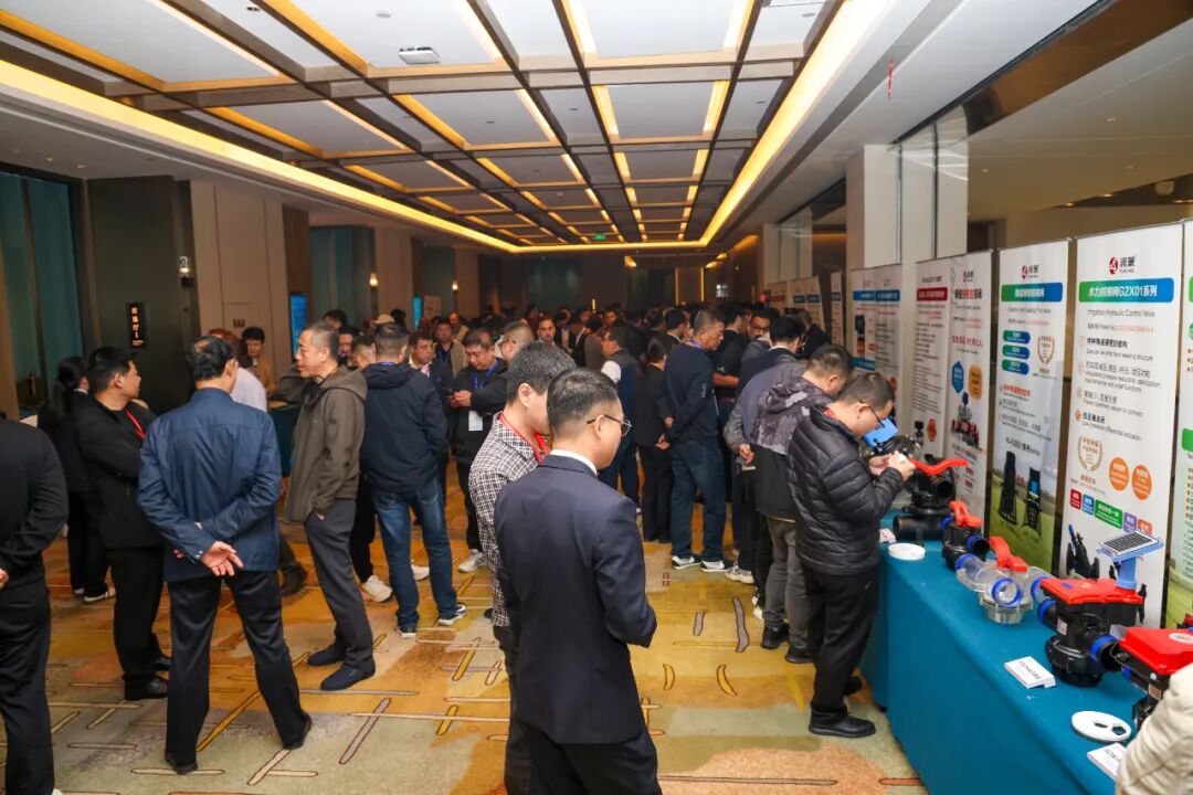 廿五同行际 润毓新景来！2025润新公司成立二十五周年庆典暨新产品技术交流会顺利举办