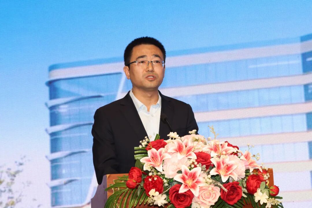 廿五同行际 润毓新景来！2025润新公司成立二十五周年庆典暨新产品技术交流会顺利举办