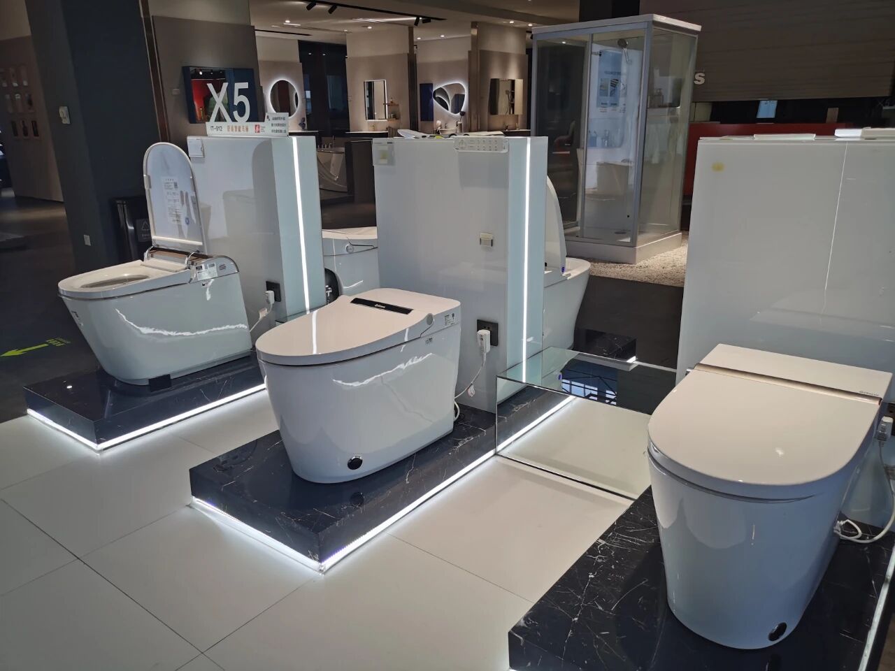 智能坐便器能效水效新标准将于2027年实施 简易型产品首次“入规”