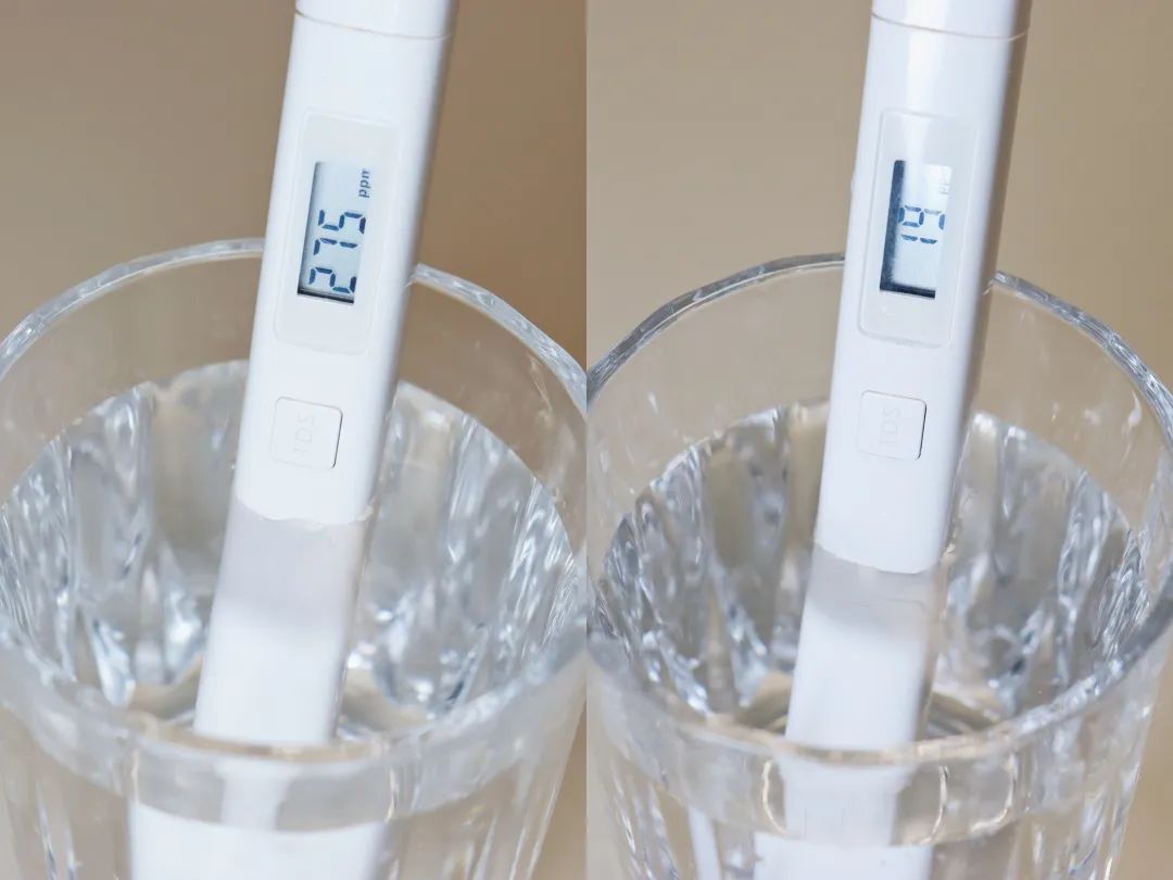 我把“净水机”换回“自来水”一周后 有些话不吐不快,太扎心了