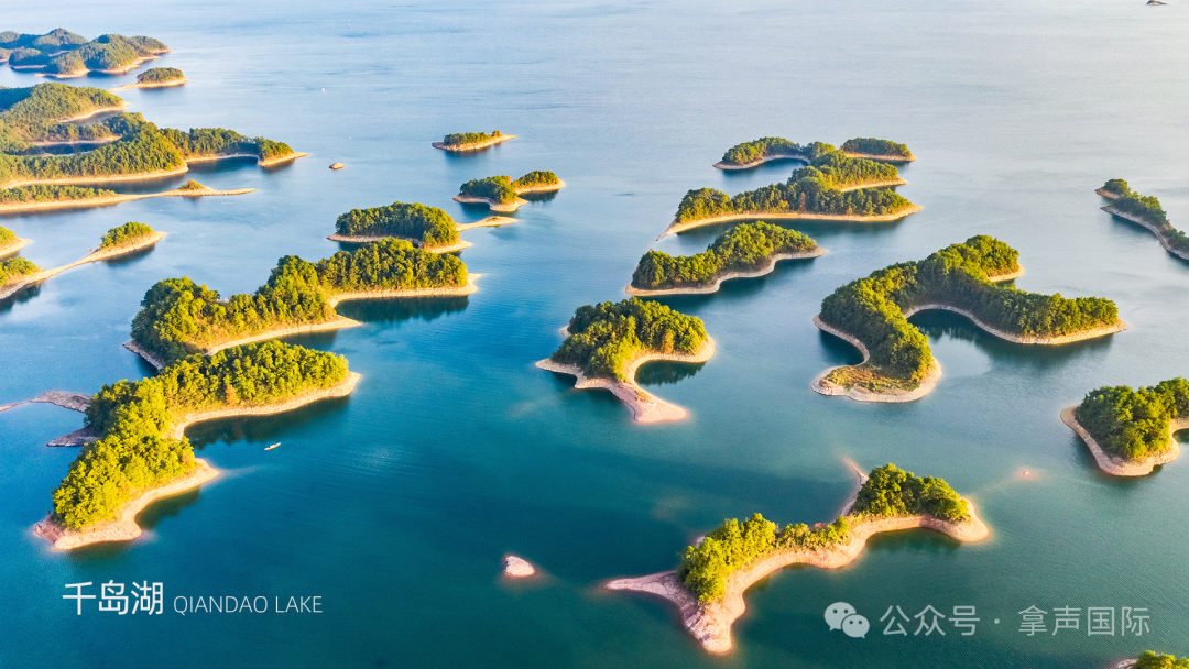 你的水源地 不该只印在瓶子上！看小品牌如何靠“水源地旅游”杀出重围