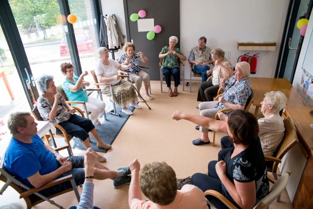 《2025居家适老化改造市场调研报告》正式发布