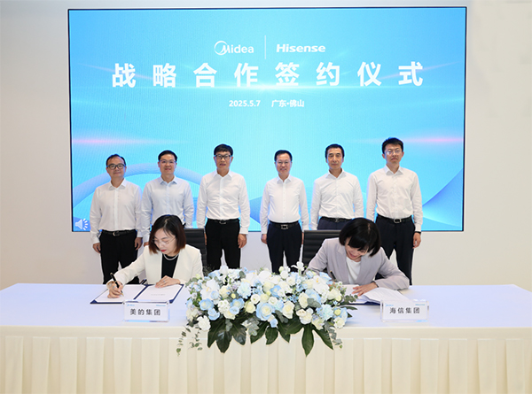 2025年家电界“名场面”：哪个最让你意外？