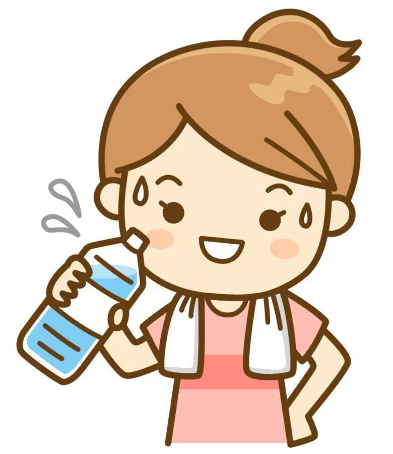 冬季饮水误区:为什么越喝越干?正确补水指南 冬季饮水误区:为什么越喝越干?正确补水指南