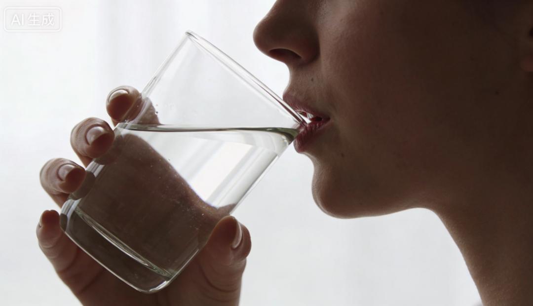 喝水就是最简单的“养生方”！身体“喊渴”的5个信号