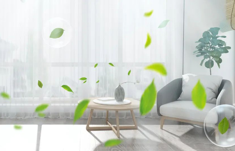 净化器行业：结构性增长下的稳态竞争与赛道深耕