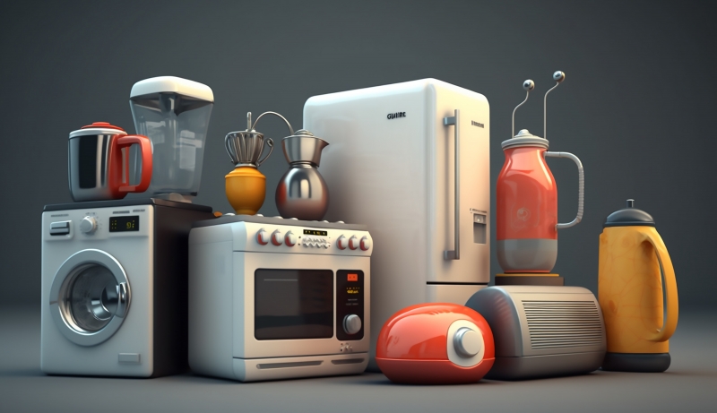 国务院：引导电器电子产品等生产企业参与回收利用