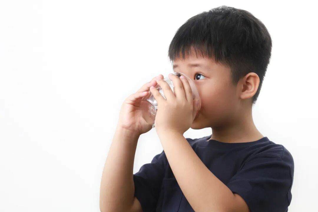 儿医小课堂 541 | 孩子不爱喝水怎么办？为你解锁科学饮水秘籍