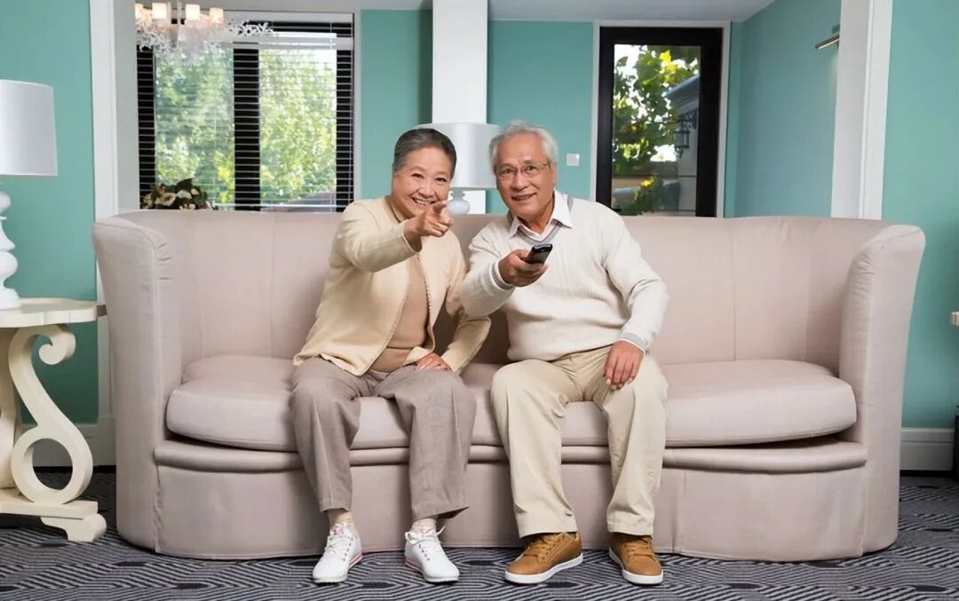 水到渠成:老龄家电市场真到了发力的历史关头