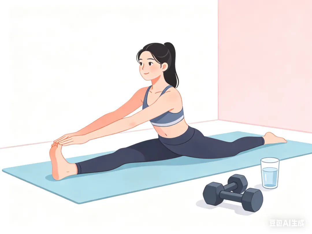 35岁后喝水都长肉？原因找到了！一天中这2个“发胖时刻”千万管住嘴