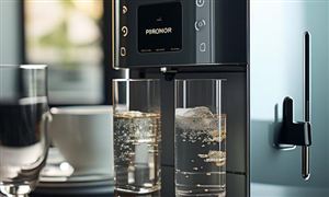 2026年饮水机行业市场深度调研及发展趋势预测