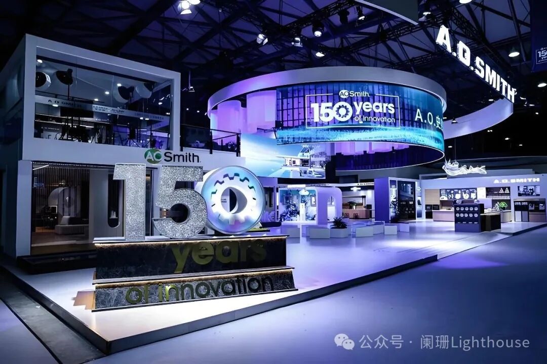 A.O.史密斯：外资家电“最后的贵族”?