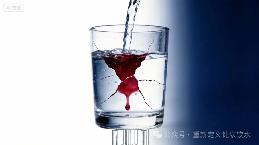 净水器评测 正在失去消费者的信任