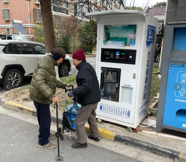 2026年 售水机可能进入“倒闭潮”