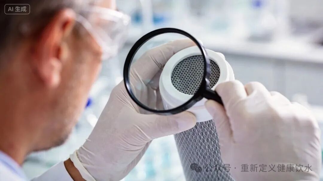 净水器评测 正在失去消费者的信任