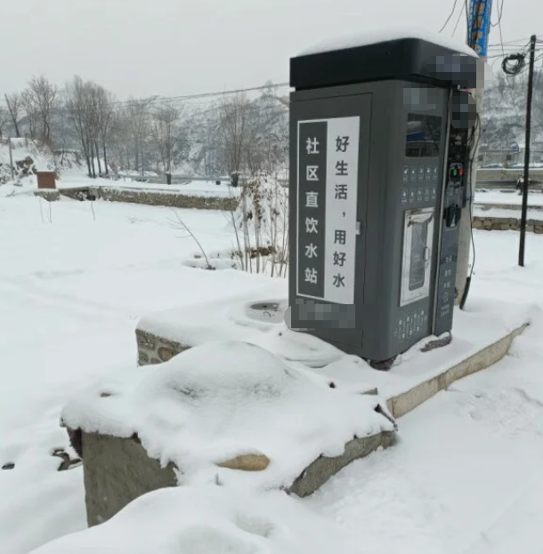 2026年 售水机可能进入“倒闭潮”