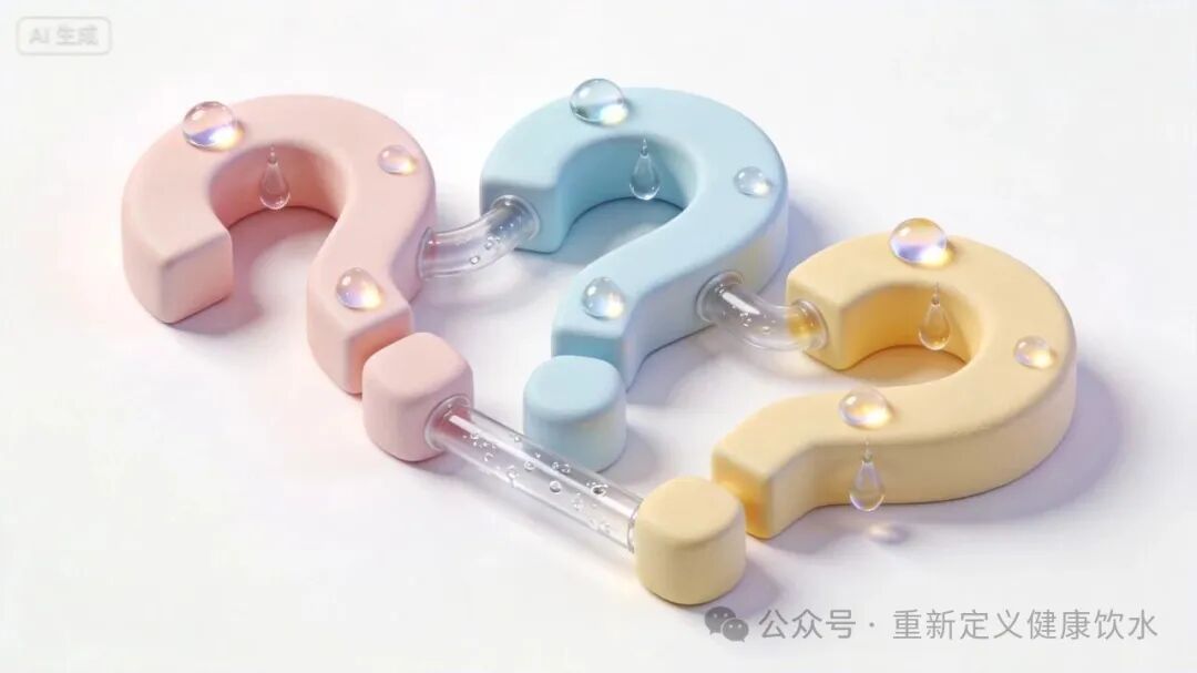 净水器评测 正在失去消费者的信任