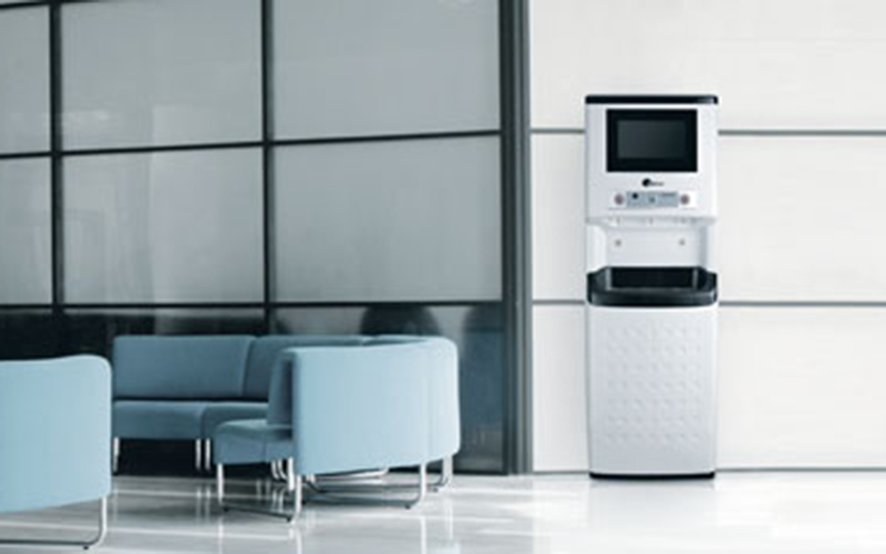 2026中国商用净水市场洞察：从“喝上水”到“喝好水”