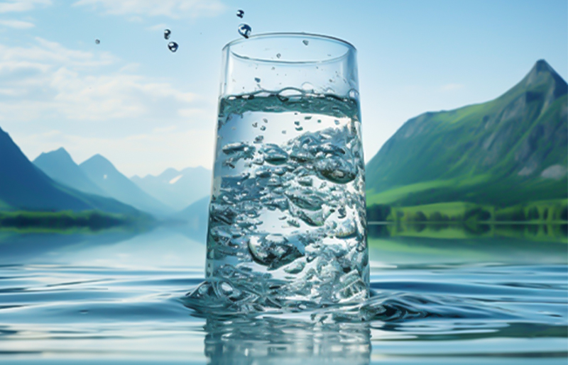 2026年天然饮用水市场发展现状调查及未来市场展望